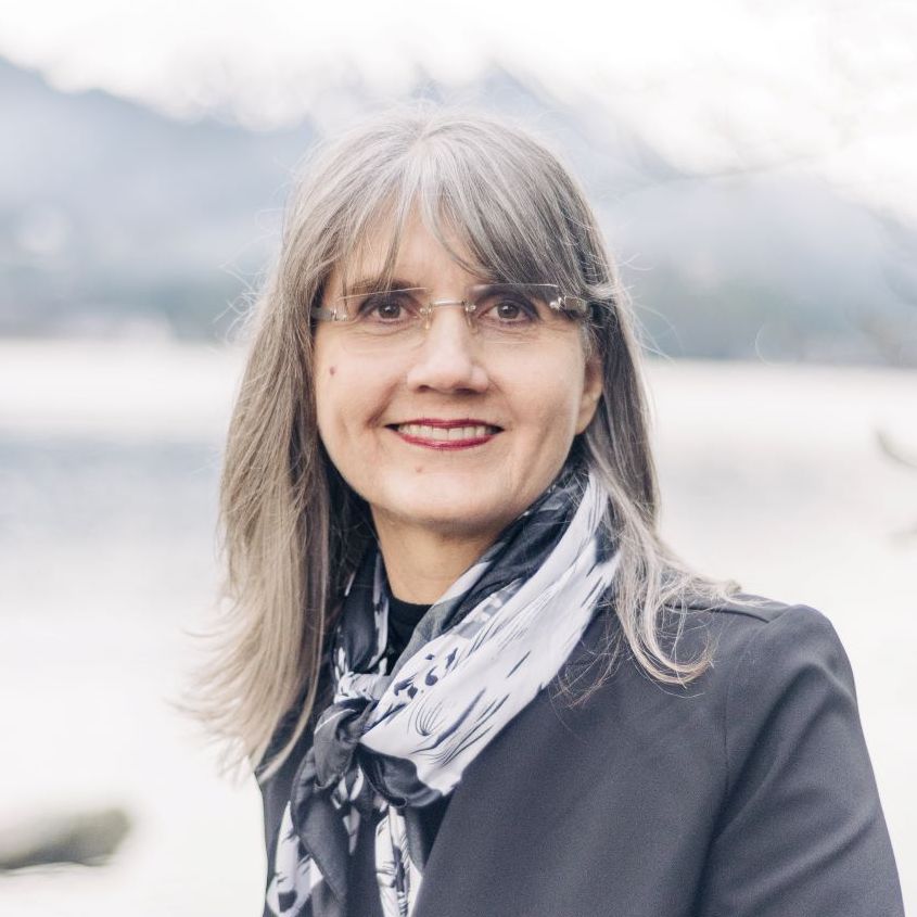 Cynthia Gibson, CFP®, founder of Social Security GPS